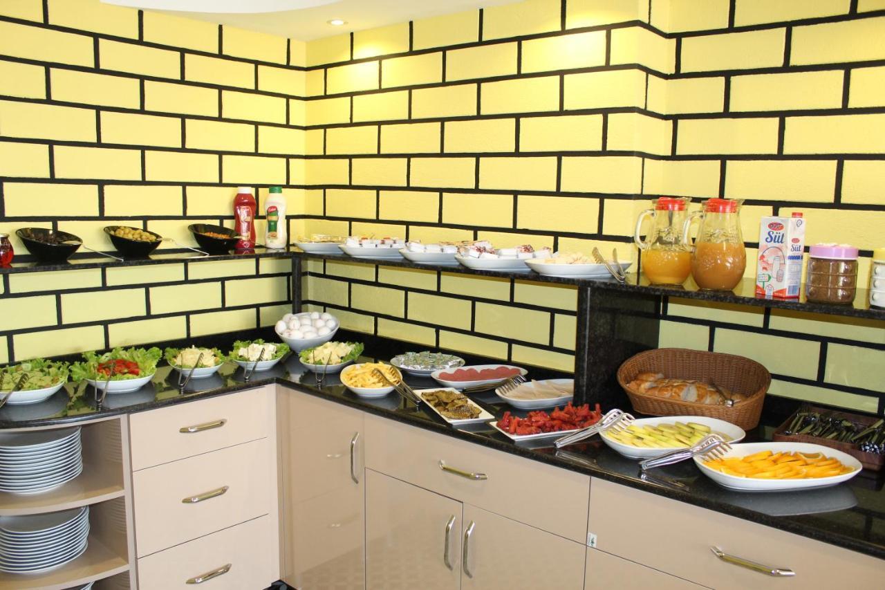 Hotel Theodian Istambul
